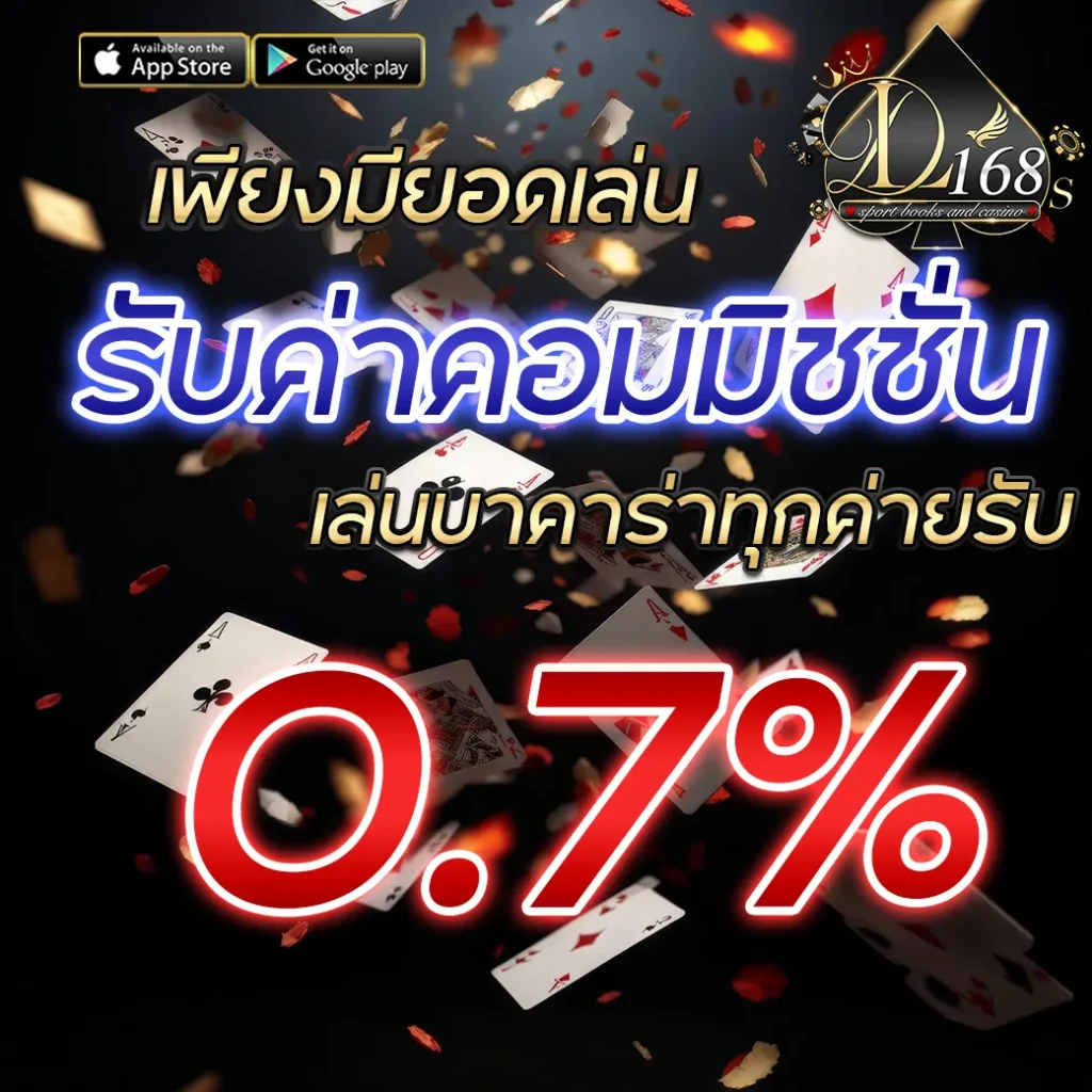 DL168s โปรโมชั่น